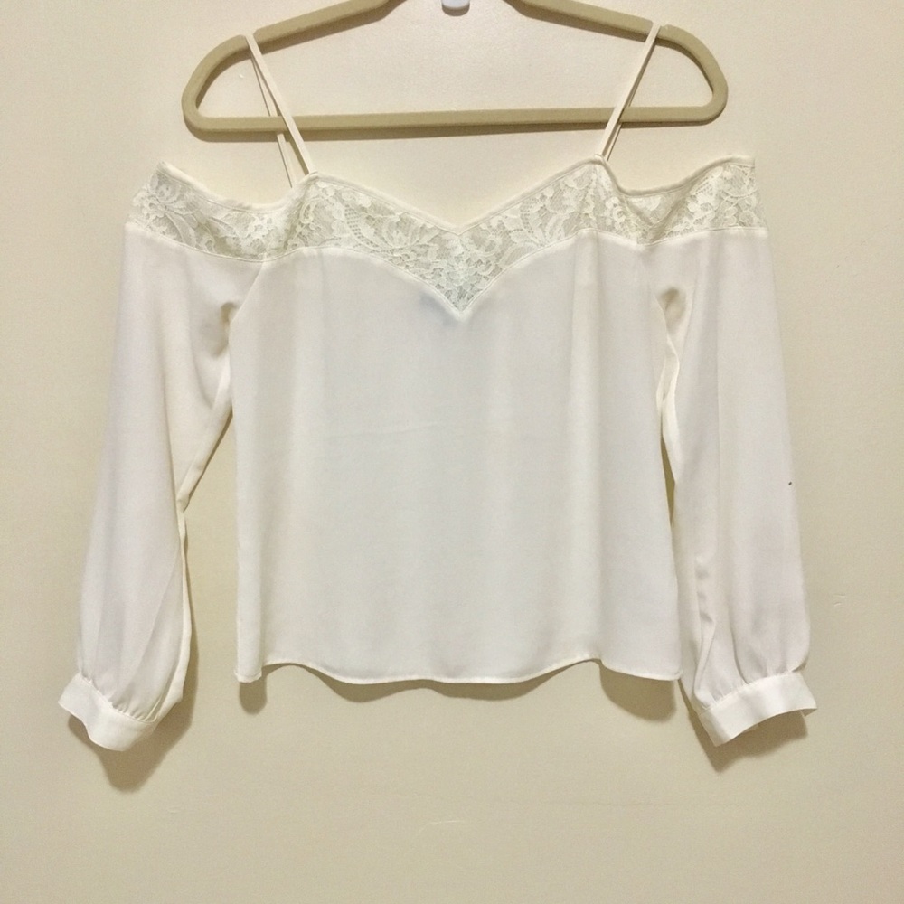 Express Top - Picture 4 of 5